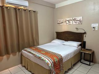 City Garden Apartment - Belize City - 3