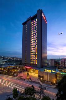 Hilton Garden Inn Istanbul Atatürk Airport - 8