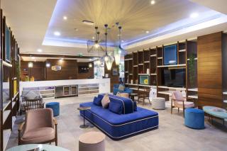 Hampton by Hilton Istanbul Kayasehir - 9