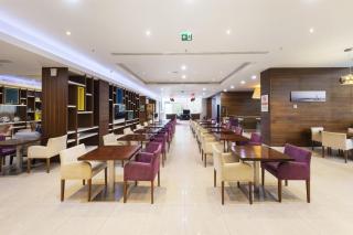 Hampton by Hilton Istanbul Kayasehir - 5