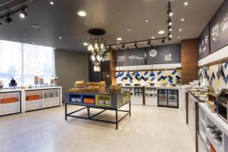 Hampton by Hilton Istanbul Kayasehir - 3