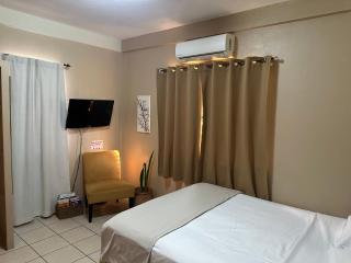 City Garden Apartment - Belize City - 6