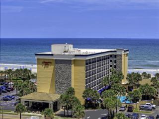 Hampton Inn Oceanfront Jacksonville Beach - 9