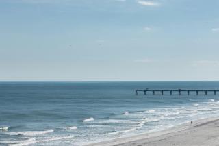 Hampton Inn Oceanfront Jacksonville Beach - 5