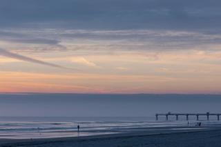 Hampton Inn Oceanfront Jacksonville Beach - 4