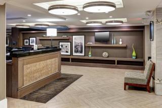 Hampton Inn Oceanfront Jacksonville Beach - 3