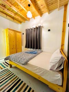 Woody house - 4