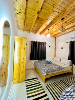 Woody house - 2