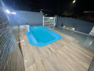 Casal aluguel Matinhos - 7