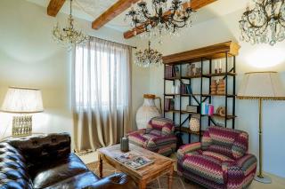 Trulli San Domenico - 6