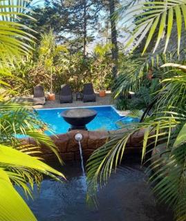 Cerro Verde Glamping - 7