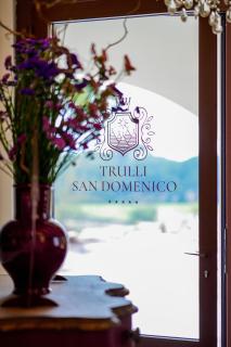 Trulli San Domenico - 9
