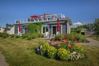 Unité vue sur mer - 4