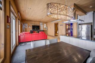 Unité vue sur le jardin - 6