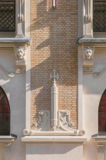 Hotel SAX Paris, LXR Hotels & Resorts - 8