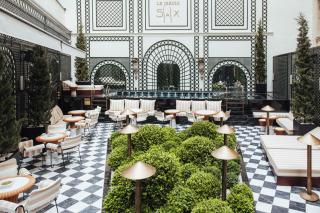 Hotel SAX Paris, LXR Hotels & Resorts - 3
