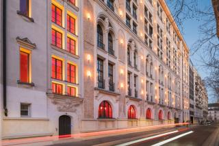 Hotel SAX Paris, LXR Hotels & Resorts - 7
