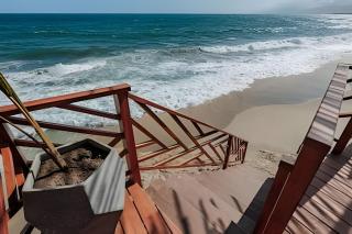 Jaguar Beachfront Ecohotel & Spa - 3