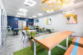 Spark by Hilton Ponce - Ponce - 1