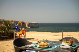 Al Husn Hotel Muscat - Muscat - 1