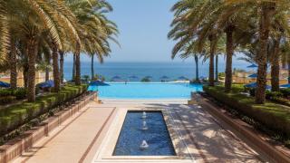Al Husn Hotel Muscat - Muscat - 5