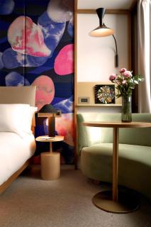 The BoTree London, Curio Collection by Hilton - 1
