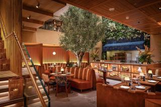 The BoTree London, Curio Collection by Hilton - 7
