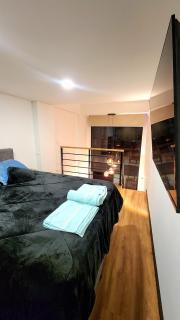 Duplex Apartamento Embajada Americana - 8