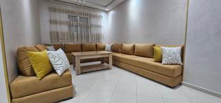 Appartement Uniquement pour Familles - 8