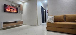 Appartement Uniquement pour Familles - 3
