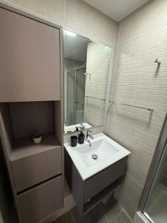 Departamento con vista a coquimbo y bahía - 1