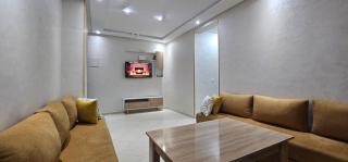 Appartement Uniquement pour Familles - 5