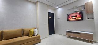 Appartement Uniquement pour Familles - 4