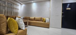 Appartement Uniquement pour Familles - 6
