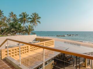 At Kelly's Ambalangoda - 2