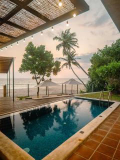 At Kelly's Ambalangoda - 8