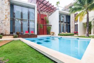 Modern Apartment in Playa del Carmen - 6