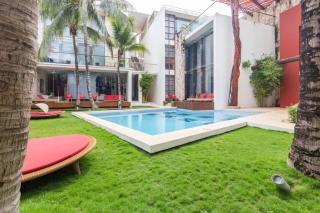 Modern Apartment in Playa del Carmen - 1