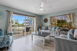 Oceanview - Heated Pool - Game Room - Steps to Beach - Sleeps 8 - 2