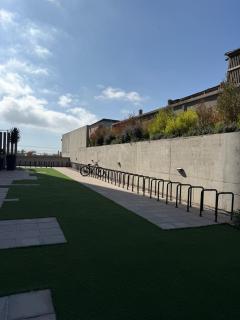 Departamento con vista a coquimbo y bahía - 2