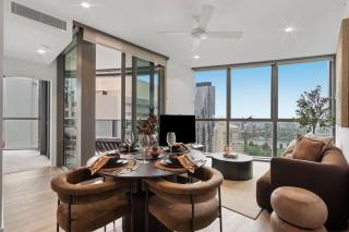 QW Residences - Premium River & City View Apartment - 8