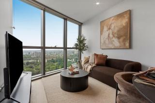 QW Residences - Premium River & City View Apartment - 3
