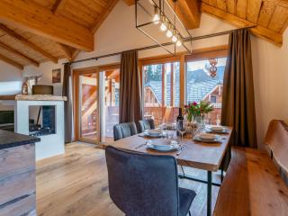 AlmApARTment Mauterndorf Pichl 7-4 - 0