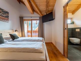 AlmApARTment Mauterndorf Pichl 7-4 - 6