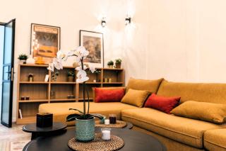 Historic 4 BR Gem - Next Mamilla and Old City - 4