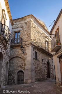 Beb palazzo del conte - 8