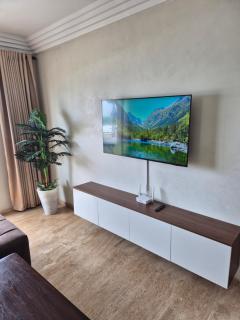 Apartamento con vista al mar Rabat - 1