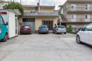 Apartments with parking space Makarska - 12336 - 7