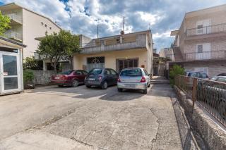 Apartments with parking space Makarska - 12336 - 8
