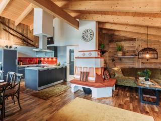 Bernkogel Penthouse - 1